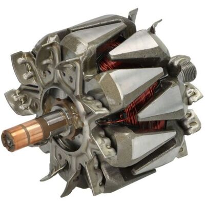 HC-Cargo Lichtmaschine 139447 - Generator HC-Cargo Lichtmaschine 139447 - Generator