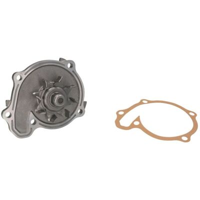 AISIN WPN-063 Wasserpumpe - Nissan Micra 2 AISIN WPN-063 Wasserpumpe - Nissan Micra 2