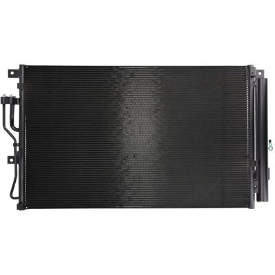 Kondensator, Klimaanlage NRF 35990 Kondensator, Klimaanlage NRF 35990