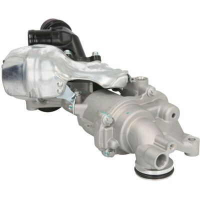 Saleri PA1739V Wasserpumpe - Mechanisch Saleri PA1739V Wasserpumpe - Mechanisch