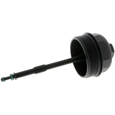 VAICO V48-0308 Ölfiltergehäuse Deckel - Für Land Rover VAICO V48-0308 Ölfiltergehäuse Deckel - Für Land Rover