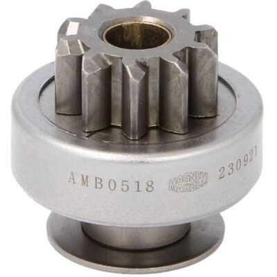 Magneti Marelli 940113020518 - Startmotor Magneti Marelli 940113020518 - Startmotor
