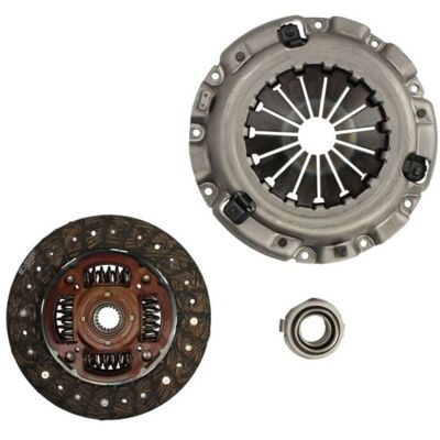 Kupplungssatz EXEDY SZK2042 Kupplungssatz EXEDY SZK2042