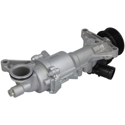 Saleri PA1813V Wasserpumpe - Mercedes-Benz Mechanischer Schalter Saleri PA1813V Wasserpumpe - Mercedes-Benz Mechanischer Schalter