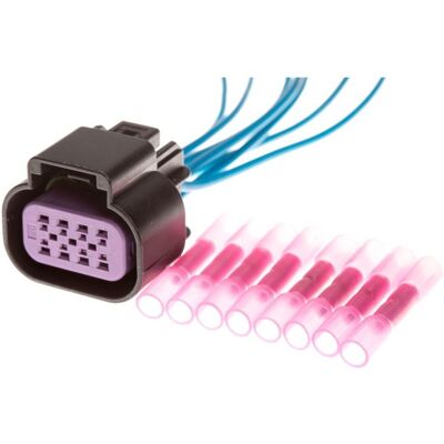 SENCOM Reparaturset - 10101 - Kabel, Rücklicht SENCOM Reparaturset - 10101 - Kabel, Rücklicht