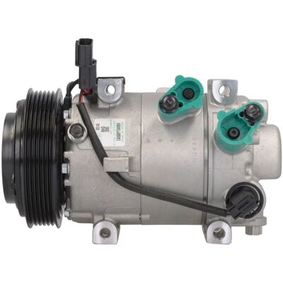 Hanon MAHLE Original ACP 633 000P Klimakompressor Hanon MAHLE Original ACP 633 000P Klimakompressor