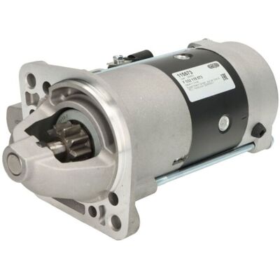 HC-CARGO 115573 Starter Motor - Getriebereduktion HC-CARGO 115573 Starter Motor - Getriebereduktion