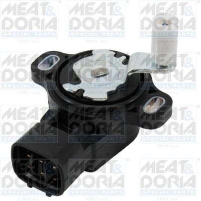 MEAT & DORIA 83687 Gaspedalsensor MEAT & DORIA 83687 Gaspedalsensor