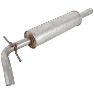 Mittelschalldämpfer BOSAL 220-055 Mittelschalldämpfer BOSAL 220-055