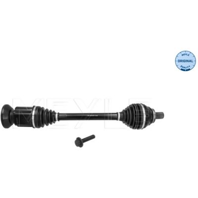Antriebswelle MEYLE 100 498 0823 Antriebswelle MEYLE 100 498 0823