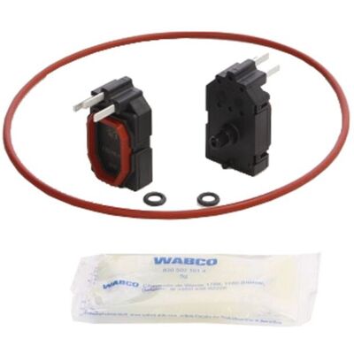WABCO 4801049222 - Bremszylinderführung Reparatursatz WABCO 4801049222 - Bremszylinderführung Reparatursatz