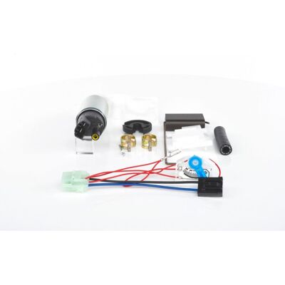 BOSCH 0 986 580 965 Kraftstoffpumpe - Kraftstoffpumpe BOSCH 0 986 580 965 Kraftstoffpumpe - Kraftstoffpumpe