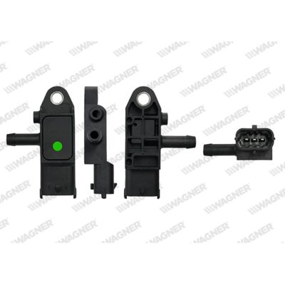 Partikelsensor WAGNER PRS00045 Partikelsensor WAGNER PRS00045
