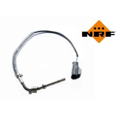 NRF 707206 Gasspannungssensor - Elektronisch NRF 707206 Gasspannungssensor - Elektronisch