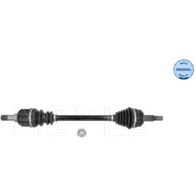 Antriebswelle MEYLE 40-14 498 0095 Antriebswelle MEYLE 40-14 498 0095
