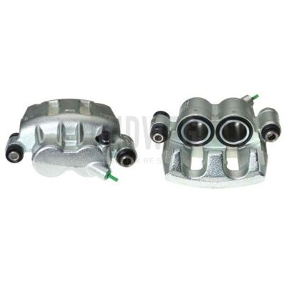 BUDWEG CALIPER 344009 Bremszange - Brake caliper BUDWEG CALIPER 344009 Bremszange - Brake caliper