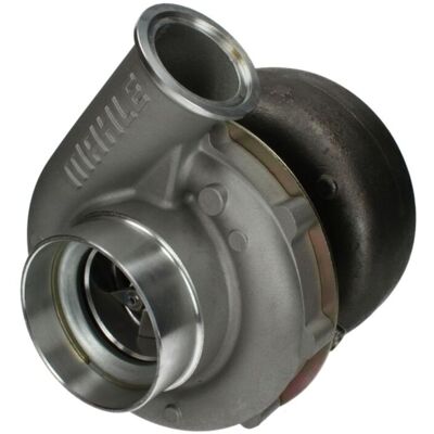 Lader, Aufladung MAHLE 228 TC 17921 000 Lader, Aufladung MAHLE 228 TC 17921 000