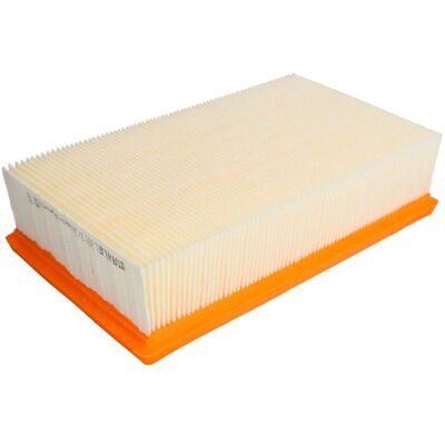 Luftfilter MAHLE KNECHT LX 933/2 Luftfilter MAHLE KNECHT LX 933/2