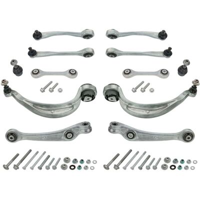 Querlenkersatz, Radaufhängung MEYLE KIT 116 050 0223/HD Querlenkersatz, Radaufhängung MEYLE KIT 116 050 0223/HD