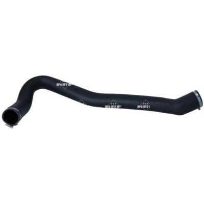 NRF 166211 Turboansaugschlauch - Turbocharger Intake Hose NRF 166211 Turboansaugschlauch - Turbocharger Intake Hose