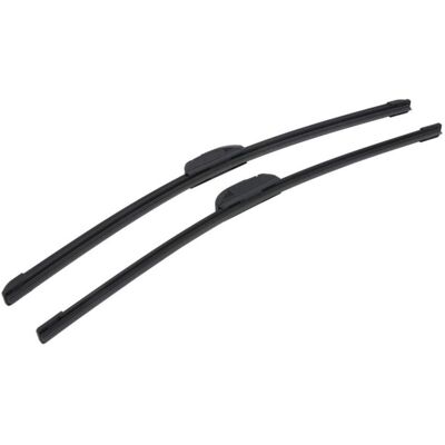 Wischblatt BOSCH Aerotwin Retrofit AR550S, 550/530mm, Vorne, 2 Stück Wischblatt BOSCH Aerotwin Retrofit AR550S, 550/530mm, Vorne, 2 Stück