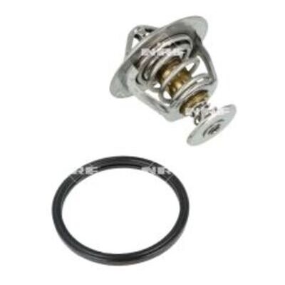 NRF 725107 Wasserthermostat - Automobilkühlsystem NRF 725107 Wasserthermostat - Automobilkühlsystem