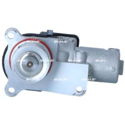 NRF 48631 Elektrische EGR-Ventil mit Dichtungen - EGR, Volkswagen, Audi, Seat, Skoda NRF 48631 Elektrische EGR-Ventil mit Dichtungen - EGR, Volkswagen, Audi, Seat, Skoda