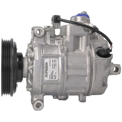 Klimakompressor DENSO DCP02024 Klimakompressor DENSO DCP02024