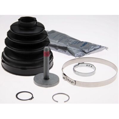 SPIDAN 36822 Universalgelenksmanschette - NBR - Tripod-Gelenk SPIDAN 36822 Universalgelenksmanschette - NBR - Tripod-Gelenk