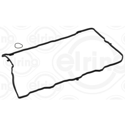 ELRING 165.160 Zylinderkopfhaube Dichtungssatz - Engine Cover Gasket Set ELRING 165.160 Zylinderkopfhaube Dichtungssatz - Engine Cover Gasket Set