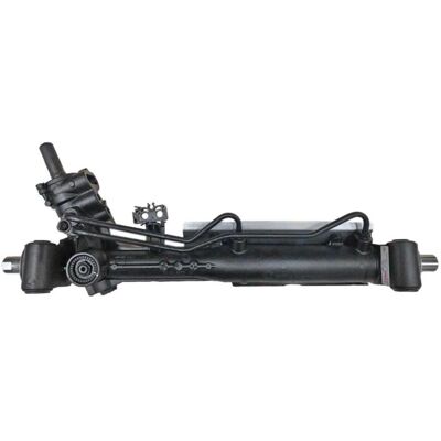 TRW JRP765 Hydraulische Lenkung für Fahrzeuge mit Linkslenkung - Lenkgetriebe TRW JRP765 Hydraulische Lenkung für Fahrzeuge mit Linkslenkung - Lenkgetriebe