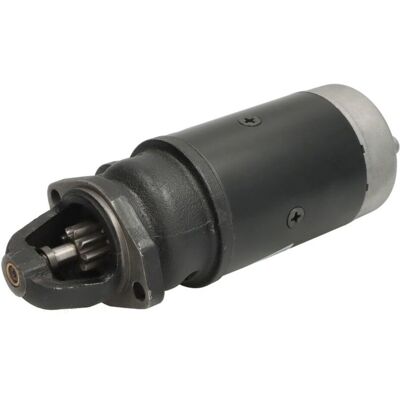 HC-CARGO 111001 Starter Motor - 3,0 kW, 12V, 2 Befestigungslöcher HC-CARGO 111001 Starter Motor - 3,0 kW, 12V, 2 Befestigungslöcher
