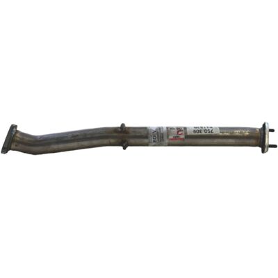 Bosal Nissan X-Trail Abgasrohr - 750-309 Bosal Nissan X-Trail Abgasrohr - 750-309