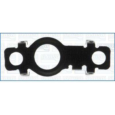 Dichtung, Ölauslass (Lader) AJUSA 01911000 Dichtung, Ölauslass (Lader) AJUSA 01911000
