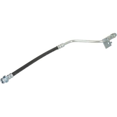 Quick Brake Bremsschlauch - 245mm Länge - M10x1 Innengewinde - Blau Quick Brake Bremsschlauch - 245mm Länge - M10x1 Innengewinde - Blau