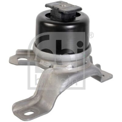 FEBI BILSTEIN 180716 Volvo Motor Support Hydrolager - Motorlager FEBI BILSTEIN 180716 Volvo Motor Support Hydrolager - Motorlager