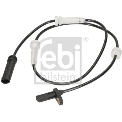 Febi Bilstein ABS-Sensor - Vorderachse BMW 5, 6, 8, Alpina B5, D5 Febi Bilstein ABS-Sensor - Vorderachse BMW 5, 6, 8, Alpina B5, D5