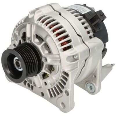 HC-CARGO 111353 Drehstromgenerator - 70A, 14V, 6 Rillen HC-CARGO 111353 Drehstromgenerator - 70A, 14V, 6 Rillen