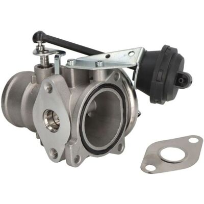NRF 48705 Vanne EGR - EGR Ventil - OEM-Teilenummern: AUDI 045131501, 045131501D, SEAT 045131501D, VW 045131501, 045131501D NRF 48705 Vanne EGR - EGR Ventil - OEM-Teilenummern: AUDI 045131501, 045131501D, SEAT 045131501D, VW 045131501, 045131501D