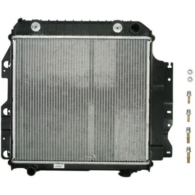Kühler, Motorkühlung NRF 50315 Kühler, Motorkühlung NRF 50315