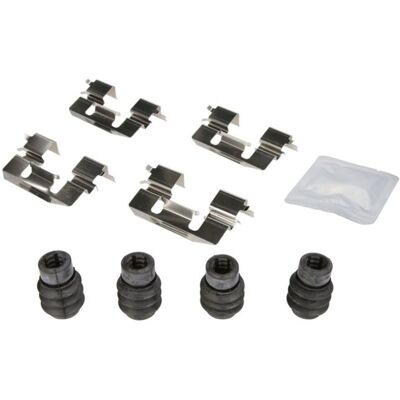 QUICK BRAKE - 109-0038 - Bremsscheiben-Beläge Zubehör für Alfa Mito, Fiat Ti QUICK BRAKE - 109-0038 - Bremsscheiben-Beläge Zubehör für Alfa Mito, Fiat Ti