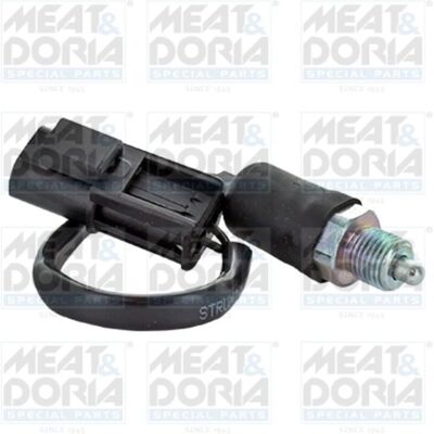 Meat&Doria MD36103 Rückfahrleuchte Schalter Meat&Doria MD36103 Rückfahrleuchte Schalter