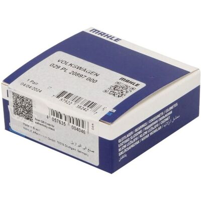 MAHLE Original Pleuellager-Set - Motorreparatur MAHLE Original Pleuellager-Set - Motorreparatur