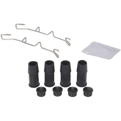 Quick Brake Bremsbeläge Satz - Vorn - Für Ford Galaxy, Seat Quick Brake Bremsbeläge Satz - Vorn - Für Ford Galaxy, Seat