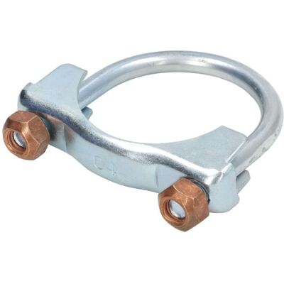 Bosal 250-164 Abgasanlage Klemmstück - Universell passend Bosal 250-164 Abgasanlage Klemmstück - Universell passend