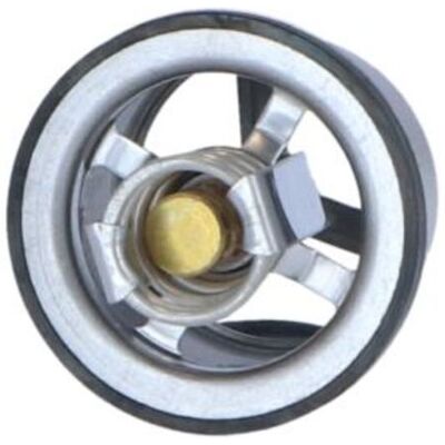 NRF 725020 Wasserthermostat - 86°C, Dichtung - Thermostat NRF 725020 Wasserthermostat - 86°C, Dichtung - Thermostat