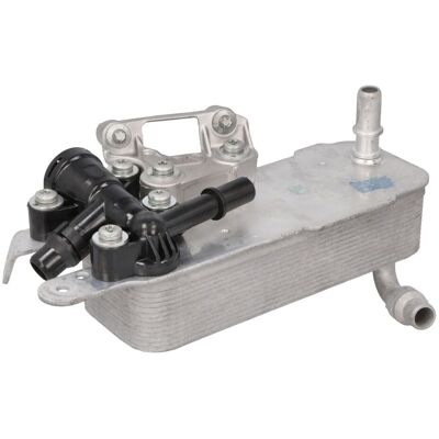 Ölkühler, Automatikgetriebe NRF 310075 Ölkühler, Automatikgetriebe NRF 310075