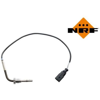 NRF 707088 Gas Temperaturfühler - Sensor mit synthetischem Fett NRF 707088 Gas Temperaturfühler - Sensor mit synthetischem Fett