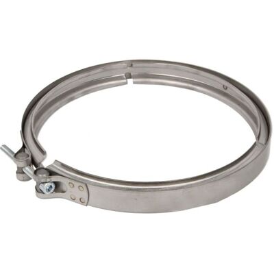 DINEX Modell 4IL059 Schelle - Abgasanlage DINEX Modell 4IL059 Schelle - Abgasanlage