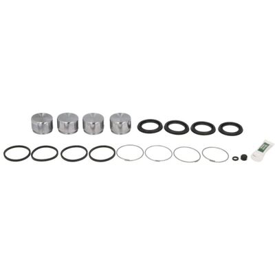BUDWEG BUD2090389 - Bremszangenreparatursatz BUDWEG BUD2090389 - Bremszangenreparatursatz